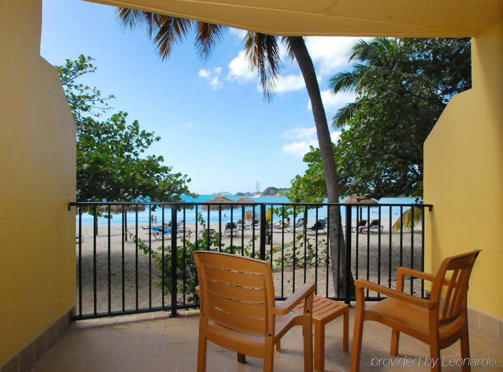 Emerald Beach Resort