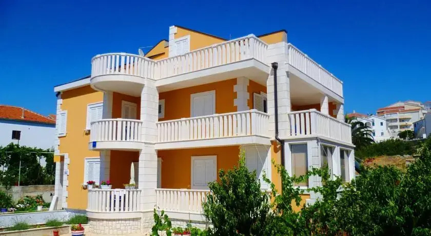 Apartmani Mime