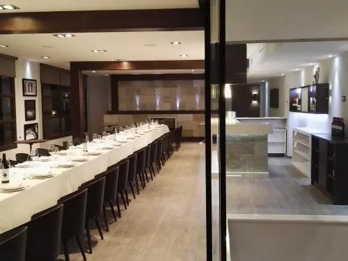 Hotel Spa Elia