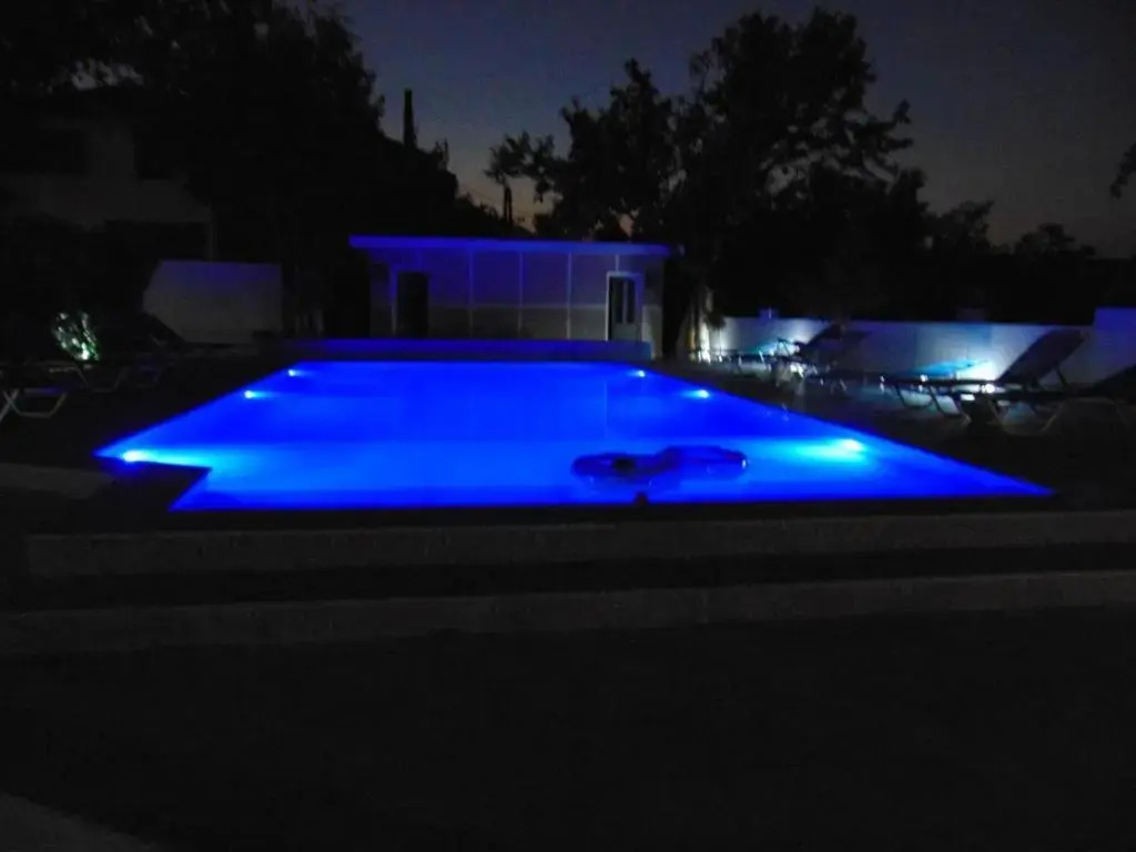 Hotel Mondo