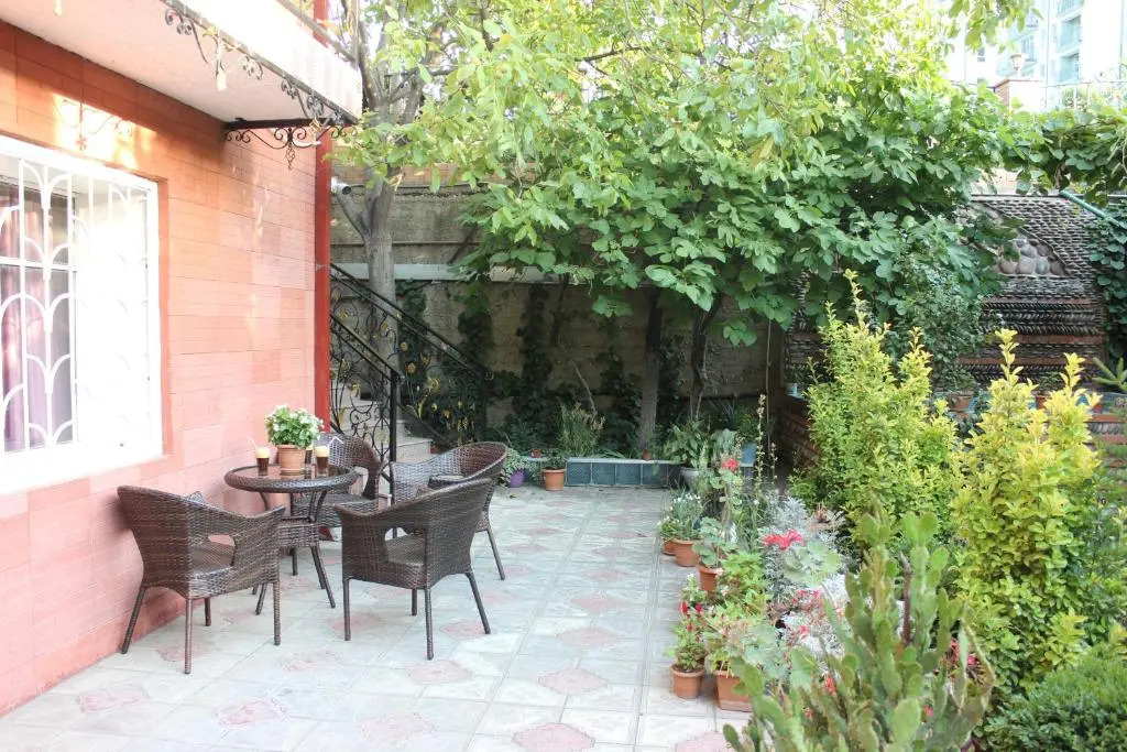 Hotel Panafi