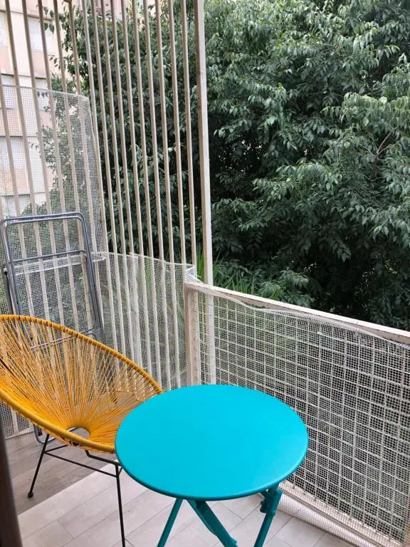 Apartement 5 rooms 20 mins from the beach