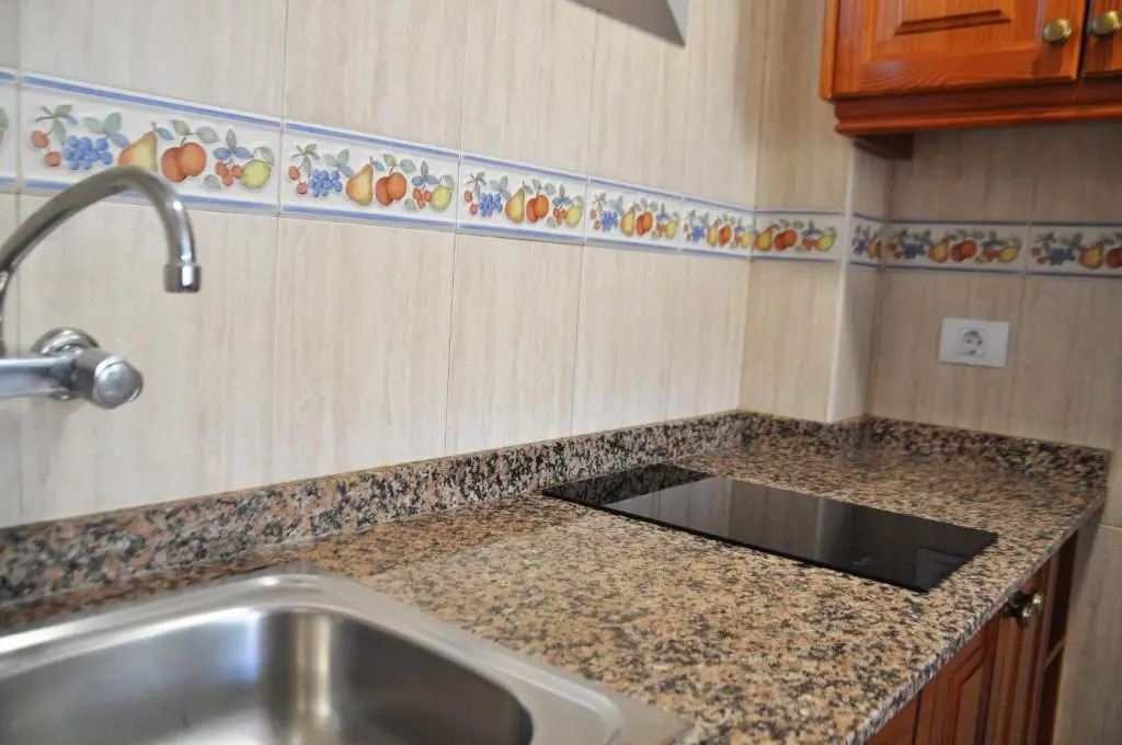 Vivienda Vacacional - Las Camelias #150710