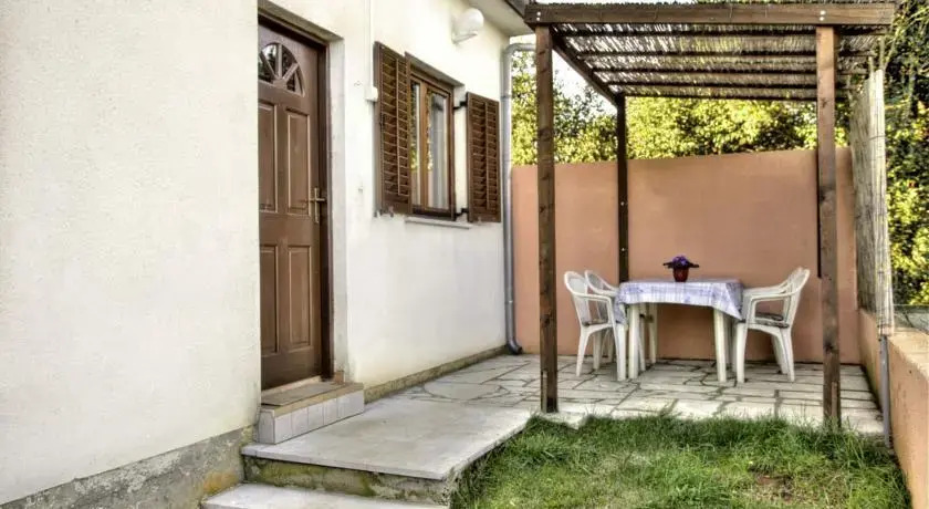 Center of Fažana Apartments Katarina