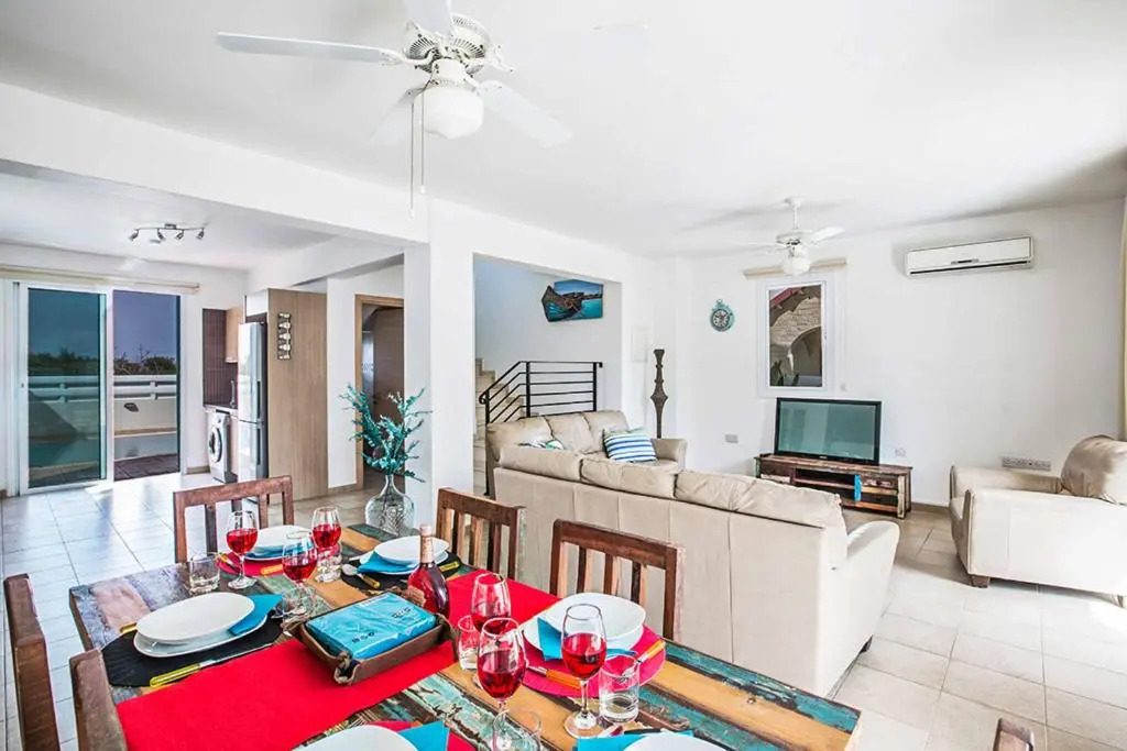 Villa Katerina 58