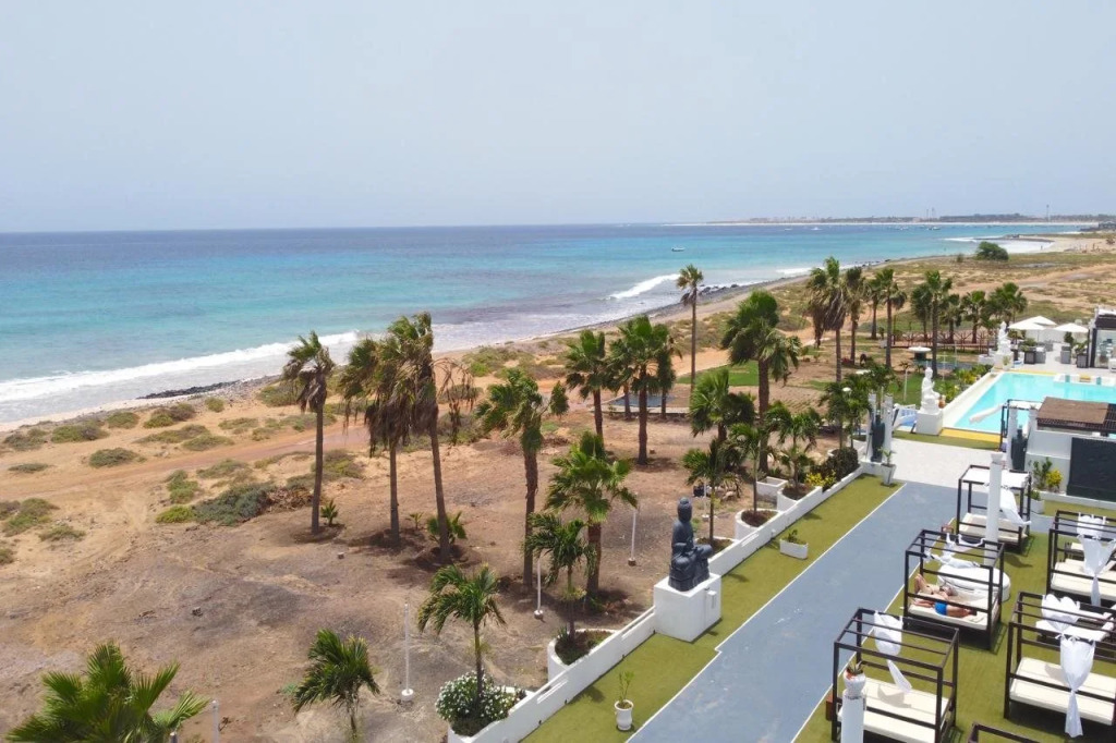 Hotel LIVVO Budha Beach