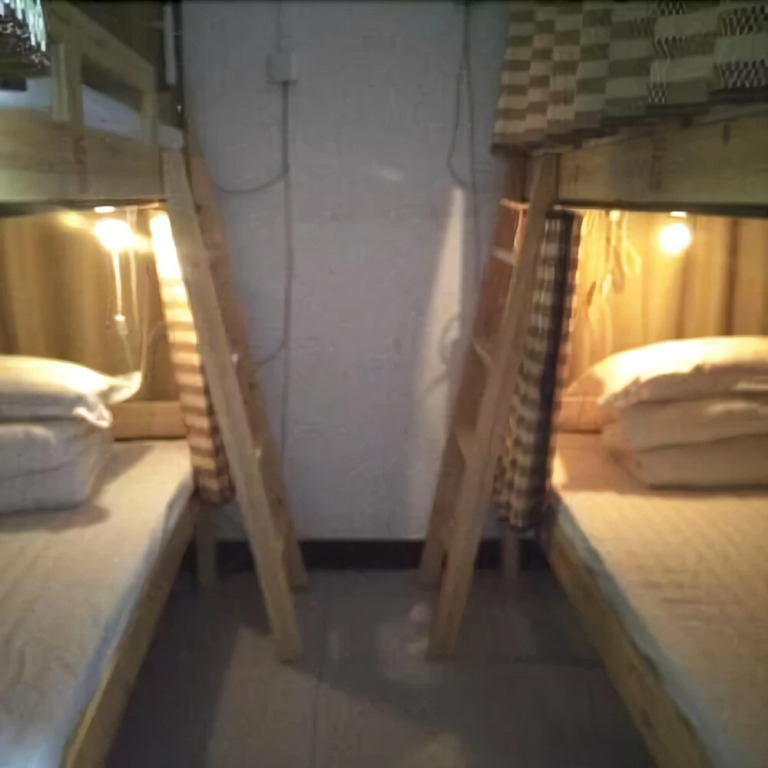 Shangjian Taikongcang Hotel Beijing Jinsong Subway Station