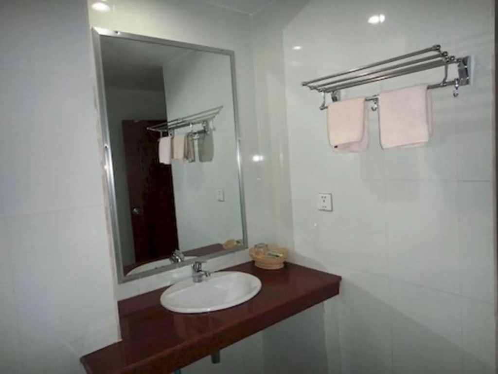 NYNY Hotel