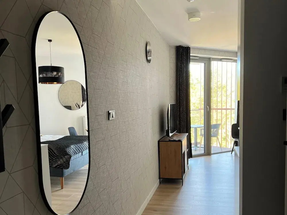 Apartment in Pobierowo for 2 Person