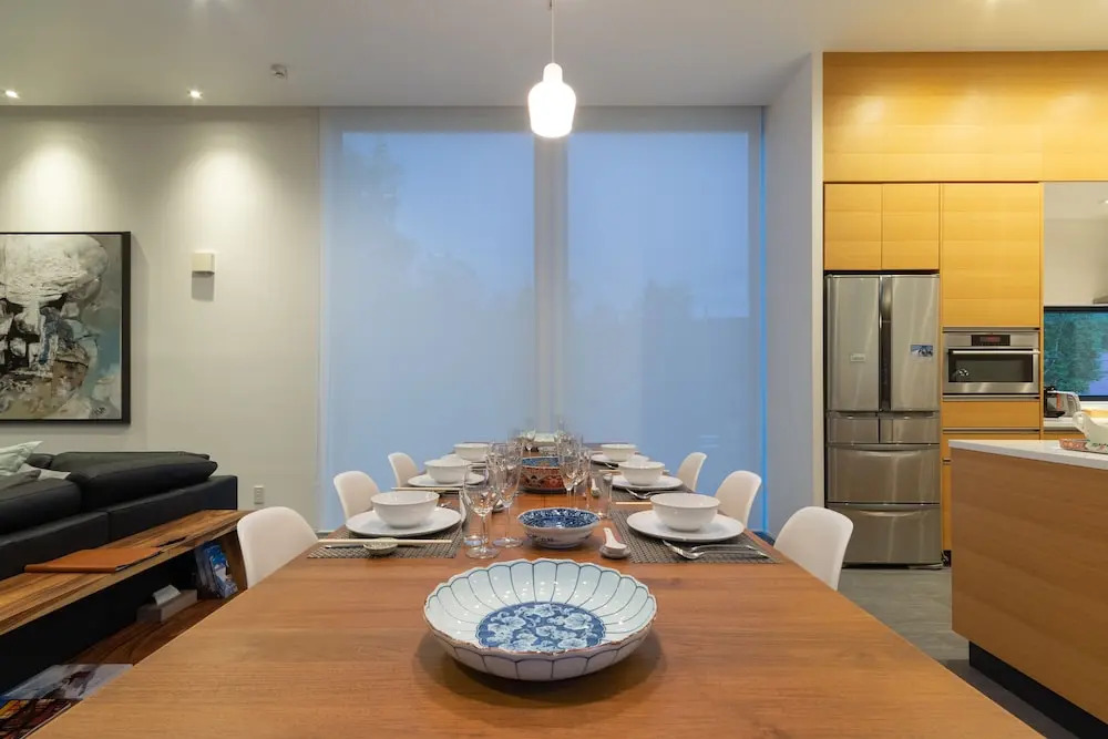 Yanagi House by H2 Life