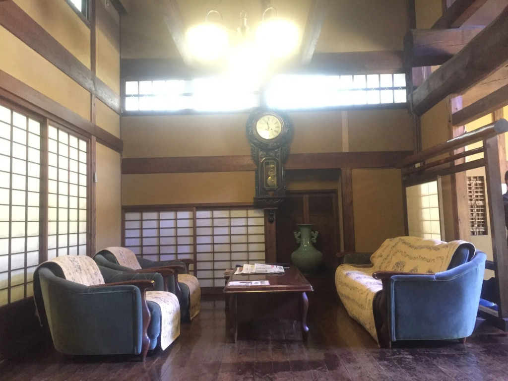 Enokiya Ryokan
