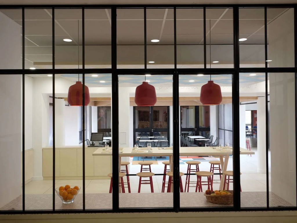 Hôtel ibis Styles Auxerre Nord