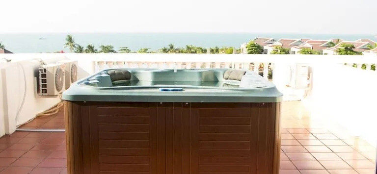 Oceania Boutique Hotel