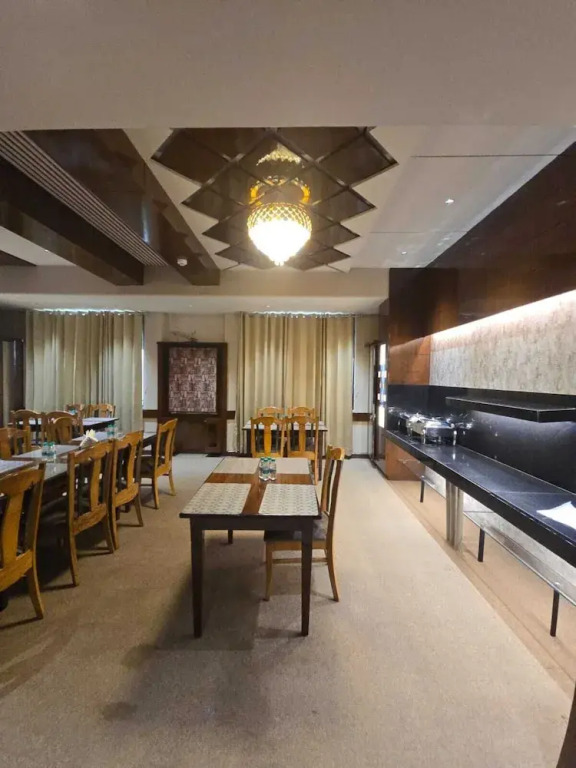 Hotel Supreme Suites Ludhiana
