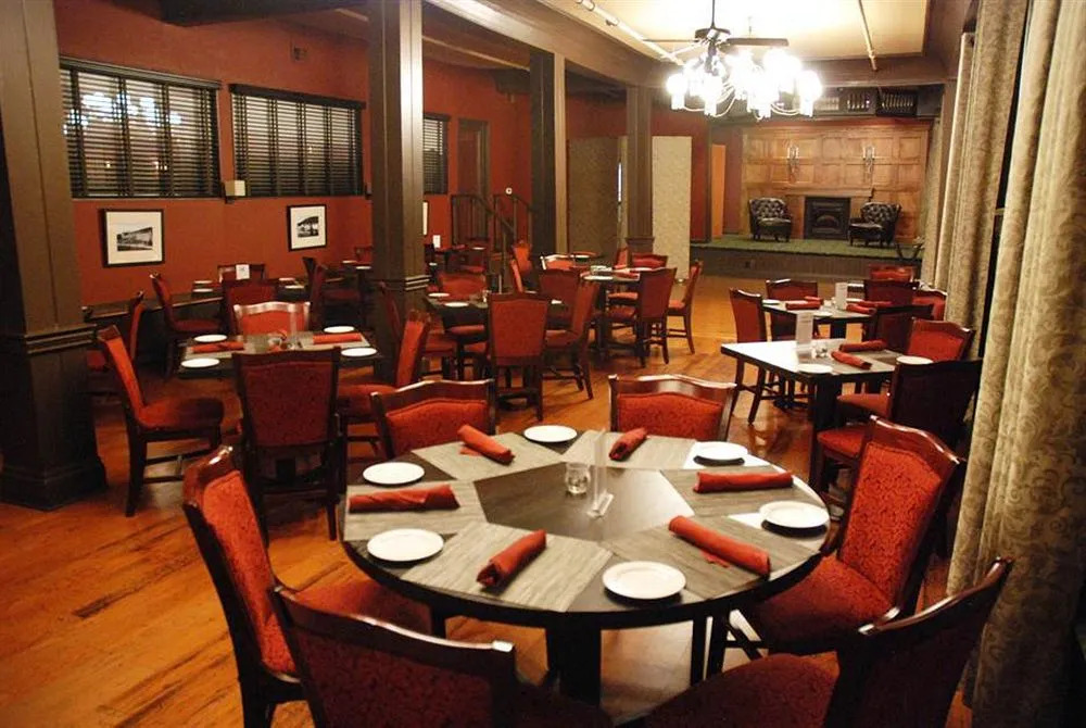 Green Park Inn