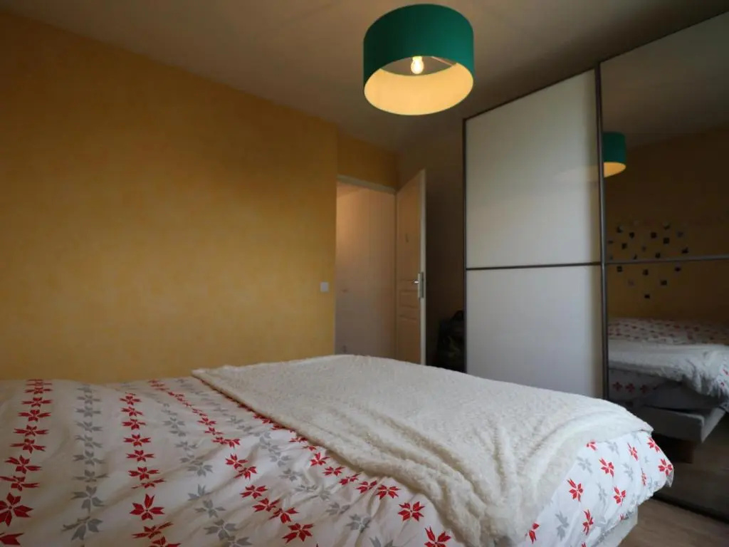 Appartement Annecy, 3 pièces, 4 personnes - FR-1-432-11