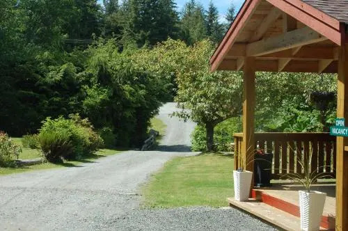 The Outside Inn