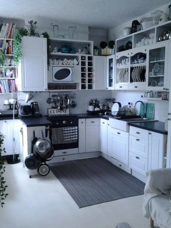 Cozy Home Welcomes you
