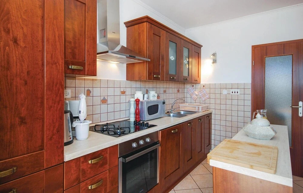 Stunning Home in Lovran With Wifi and 0 Bedrooms