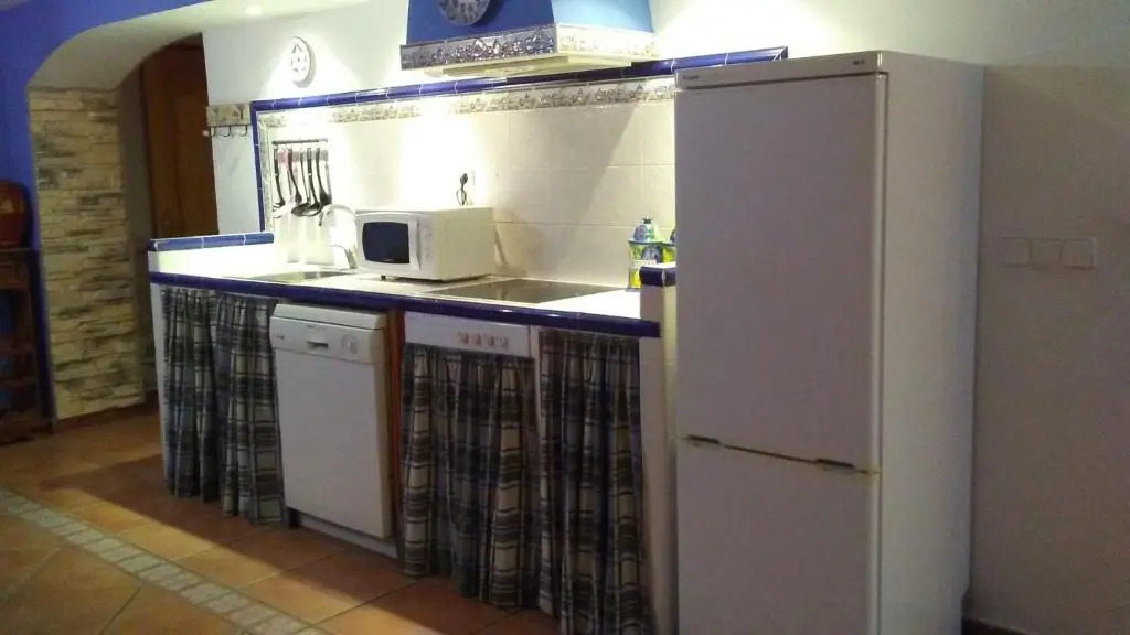 Bodega íntima