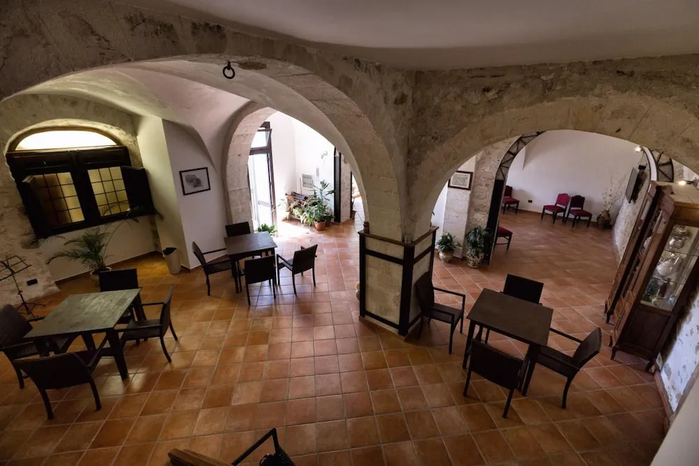 SOTTO Le STELLE - B&B