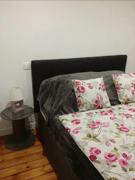 T2 Luchon Centre - 4 couchages