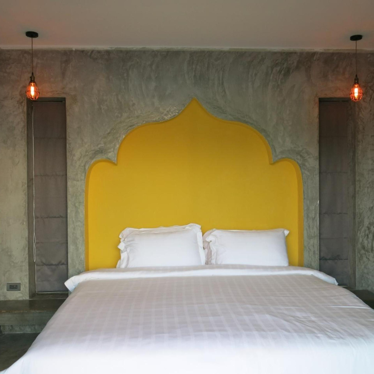 Mook Lamai Resort and Spa