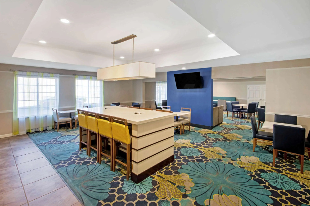 La Quinta by Wyndham Ruidoso Downs
