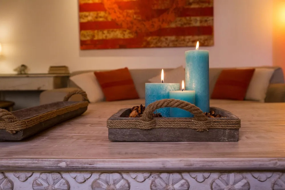 Sunset Villa Can Calco