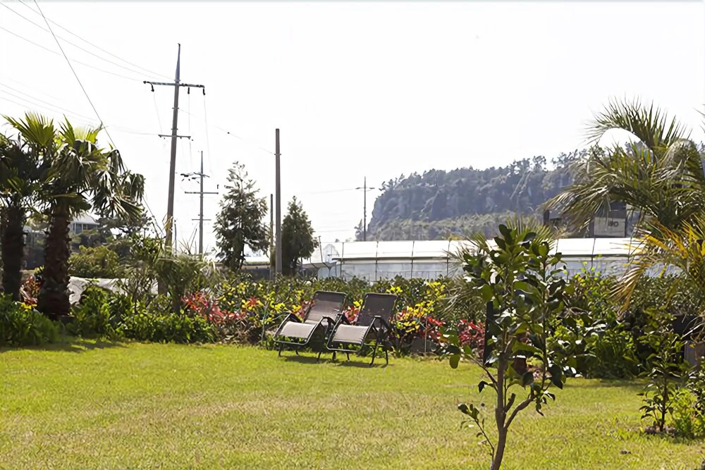 Villa Merci Jeju