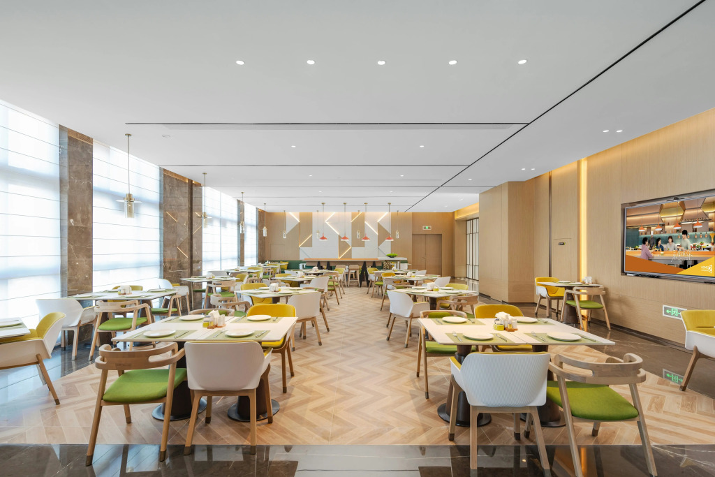 Home2 Suites by Hilton Zhuhai Jinwan