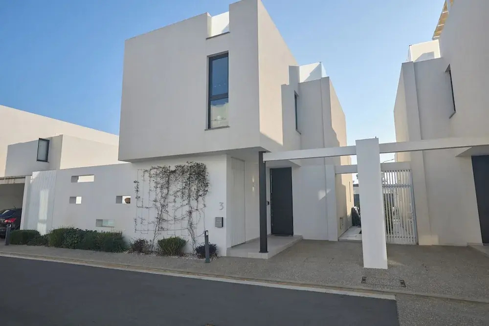 Protaras Almaria Villa ALM03