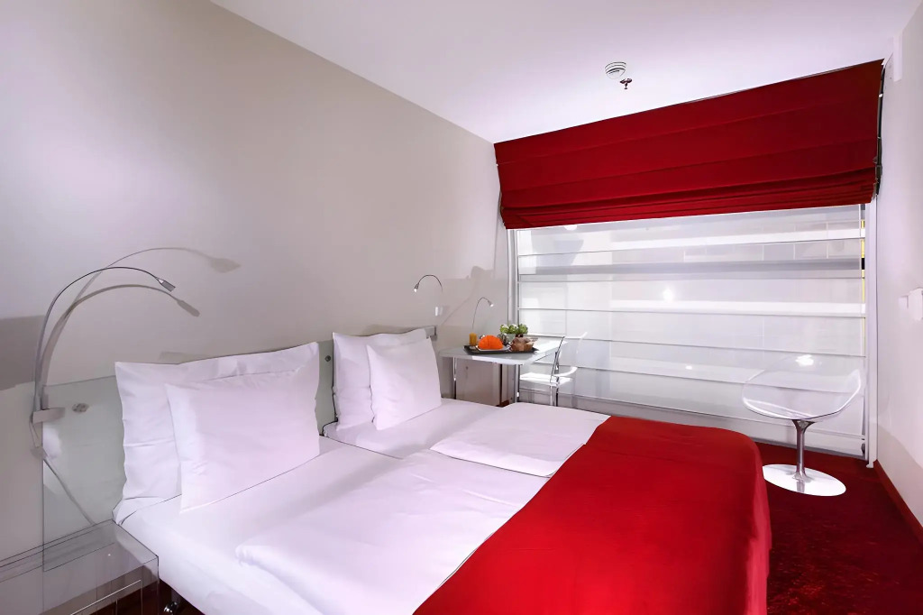 Metropol Design Hotel Old Town