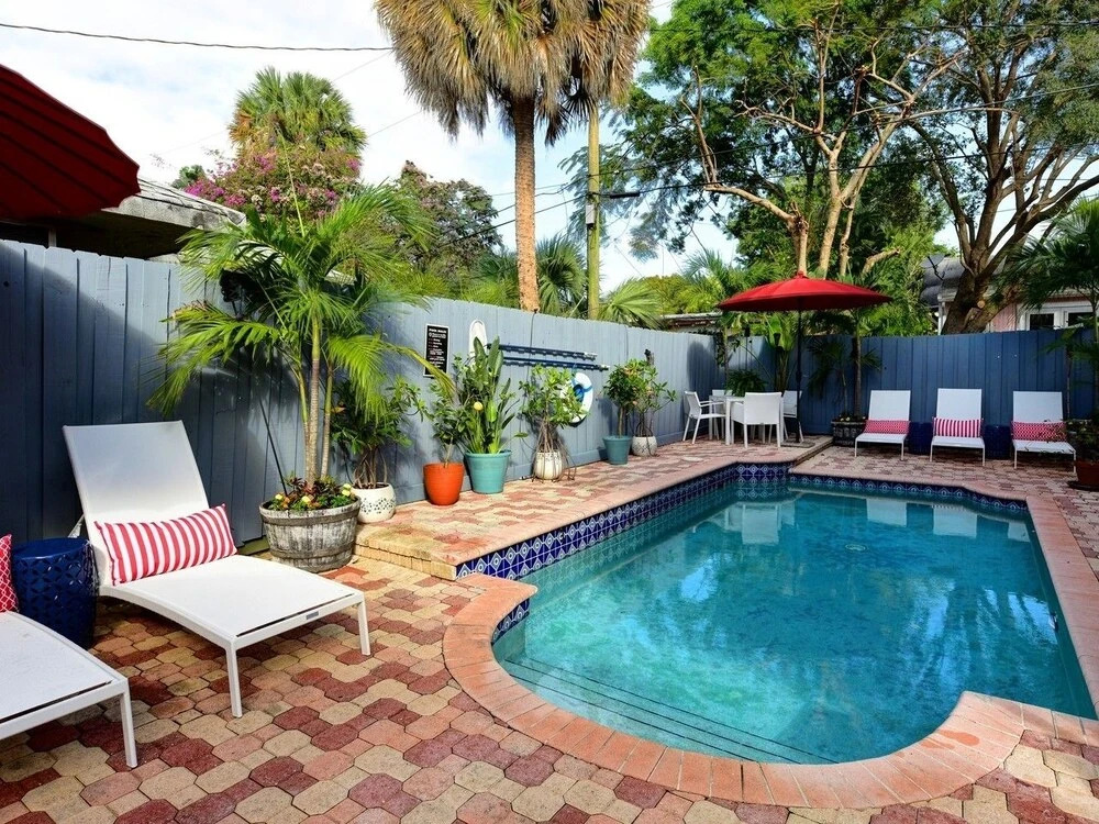 Conch Shell Cottage Unit 2