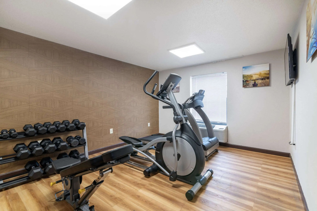 Comfort Inn South Portland Airport