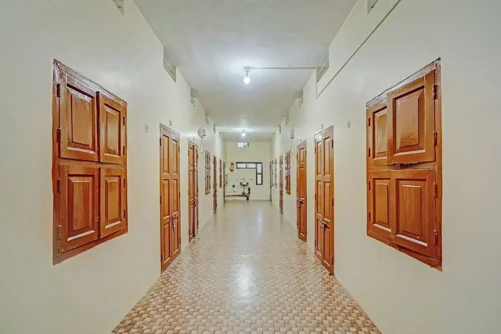 Bikram Stays by OYO Rooms