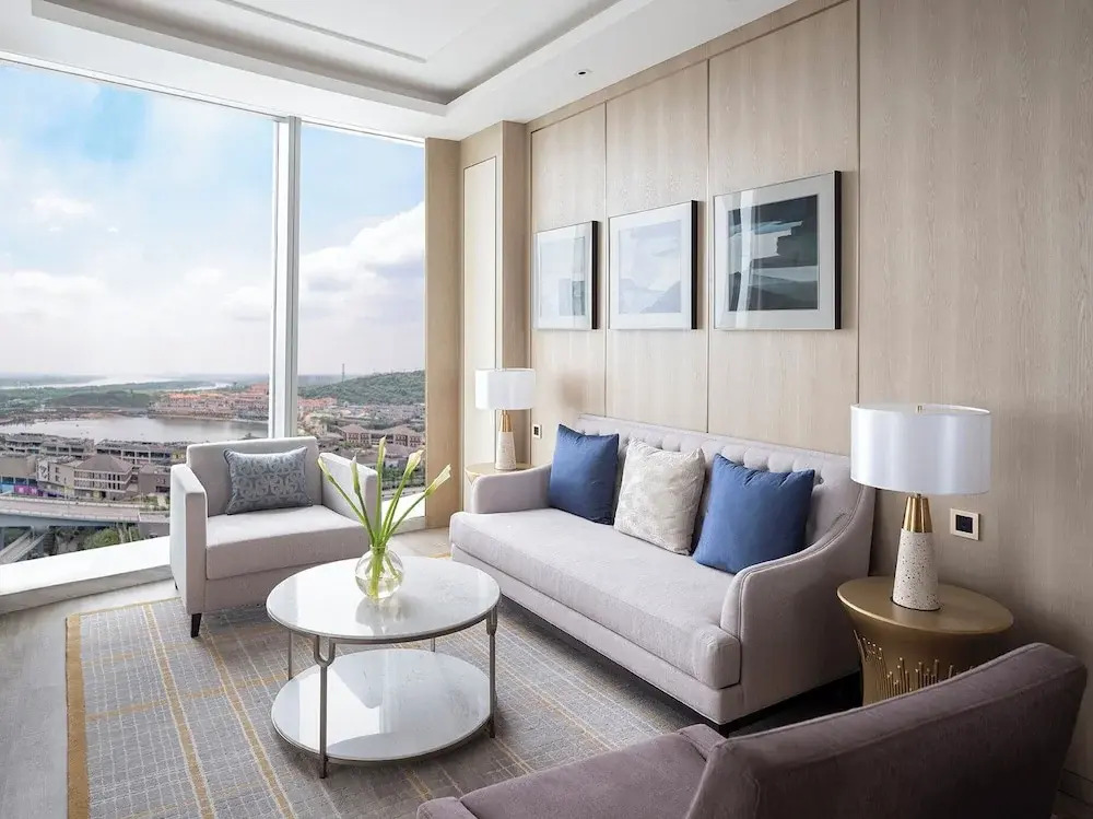 Langham Place Changsha