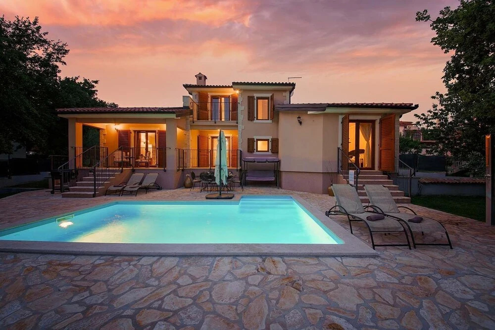 Villa Anteva