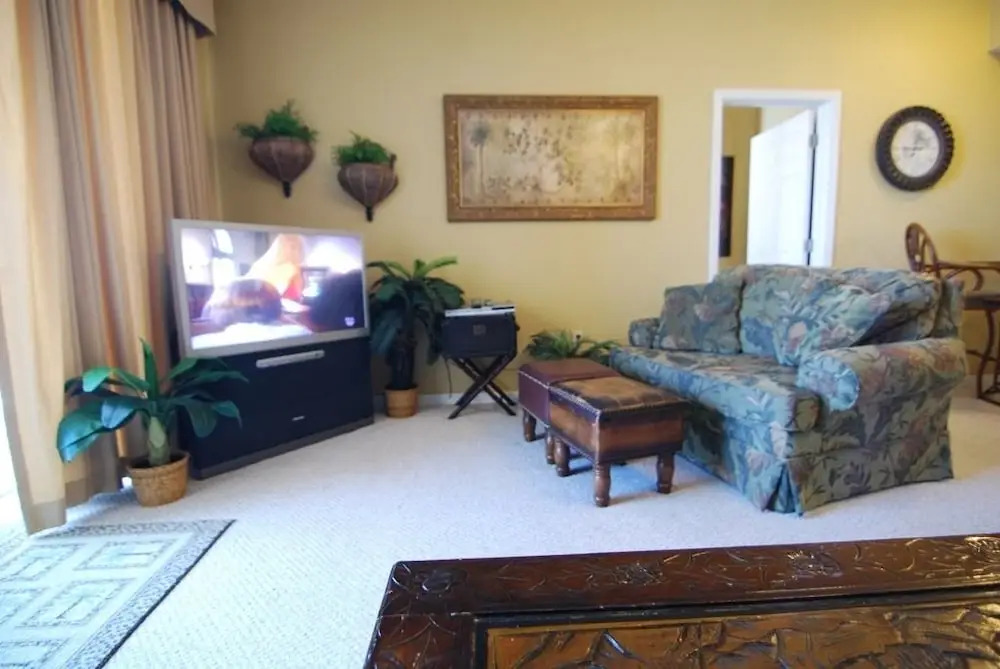 Dunes 608 - 2 Br Condo