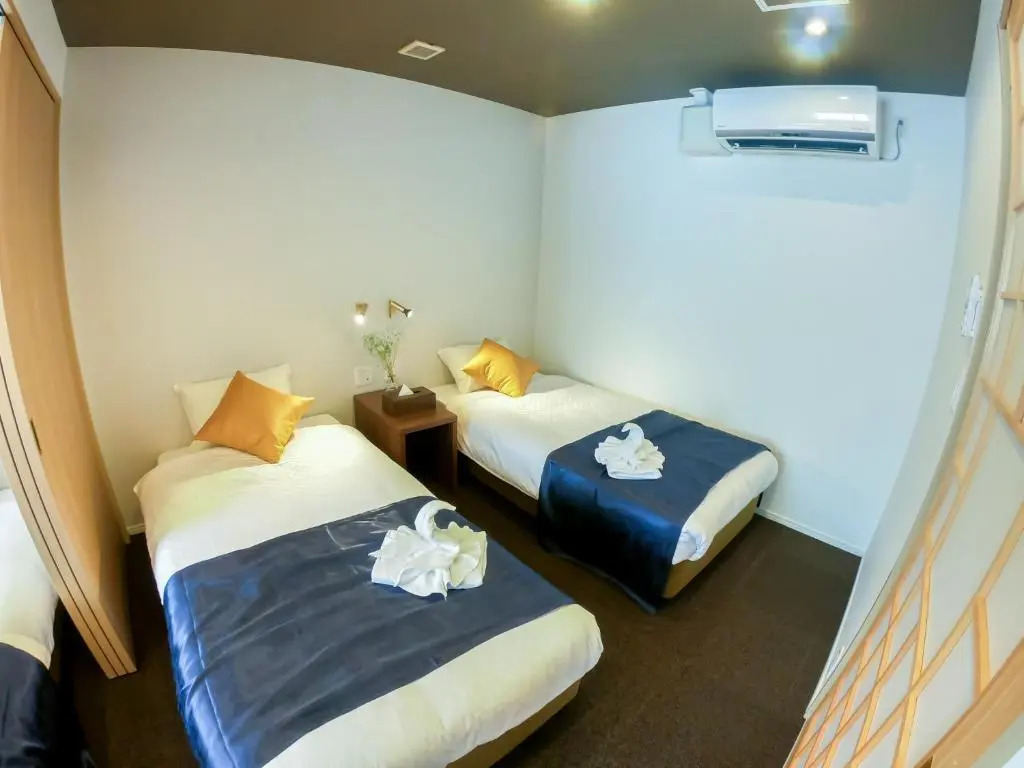 Hotel S-Presso Central - Vacation STAY 9445