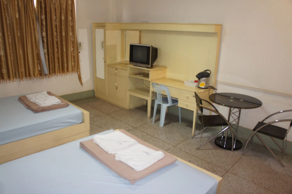 Sengdara Hotel