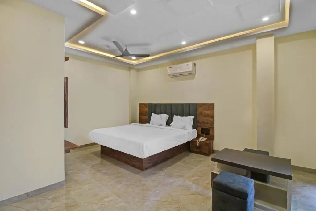Townhouse 1040 Hotel Md Star