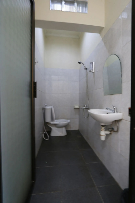 Unique Guesthouse