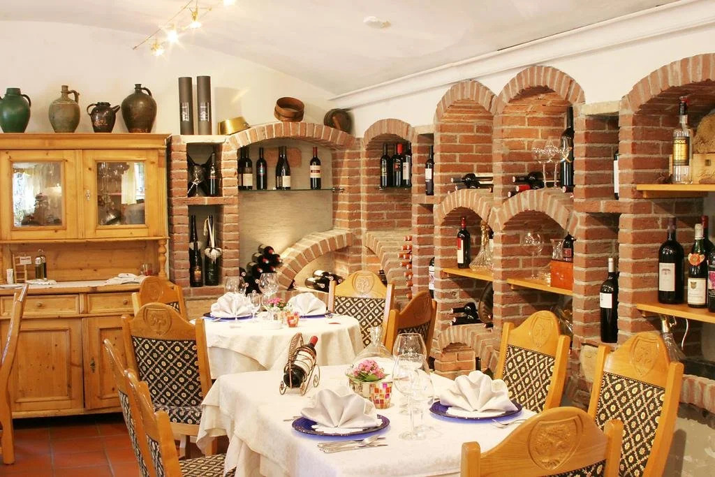 Landhotel Lindenhof
