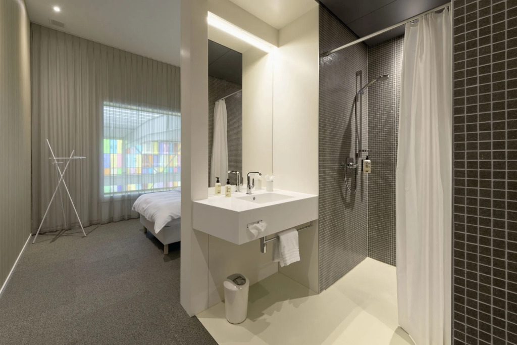 Trafo Hotel Baden