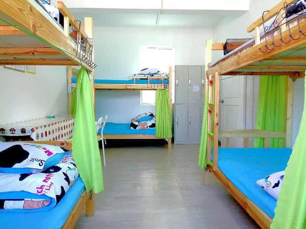 Zhuhai Chuntian Huahua Youth Hostel