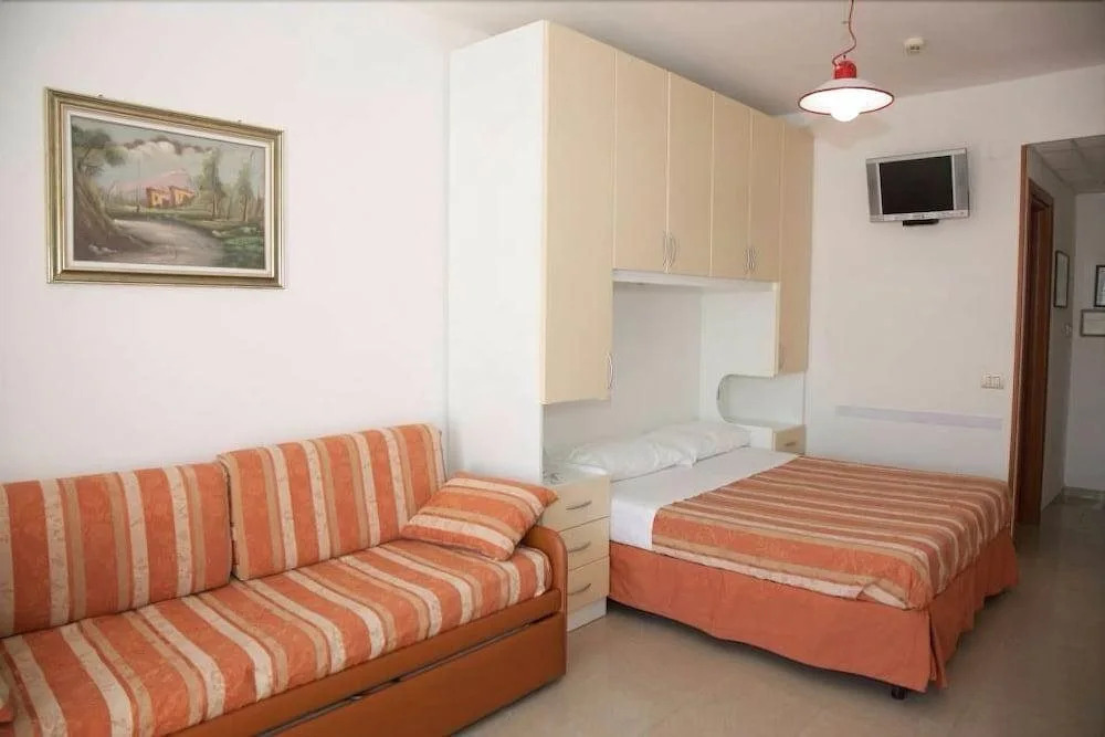 Apparthotel Residence Club Riviera dei Cedri