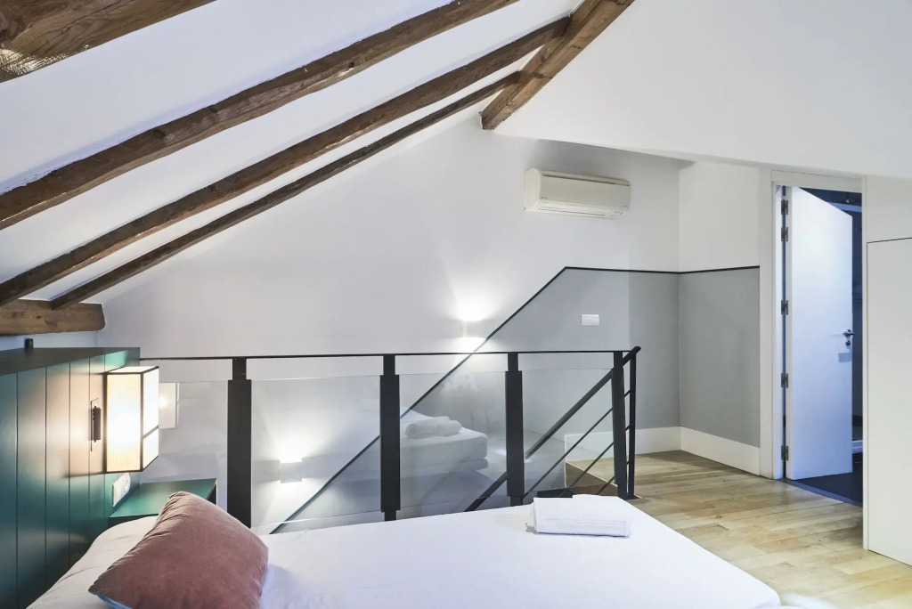 Slow Suites Chueca