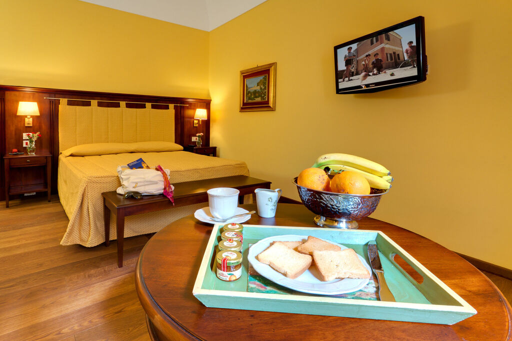 Hotel La Plumeria