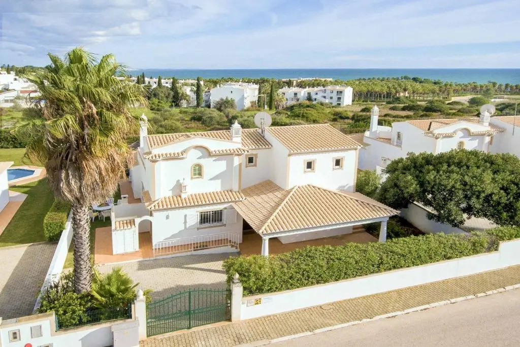Villa Ceylon